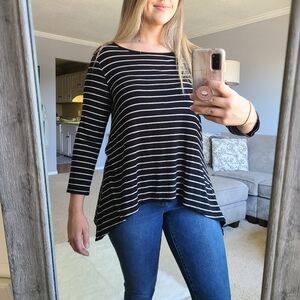Striped Shirt